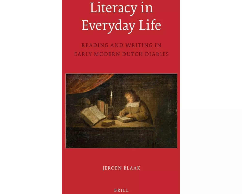 Literacy in Everyday Life