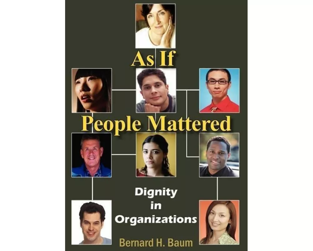 As If People Mattered
