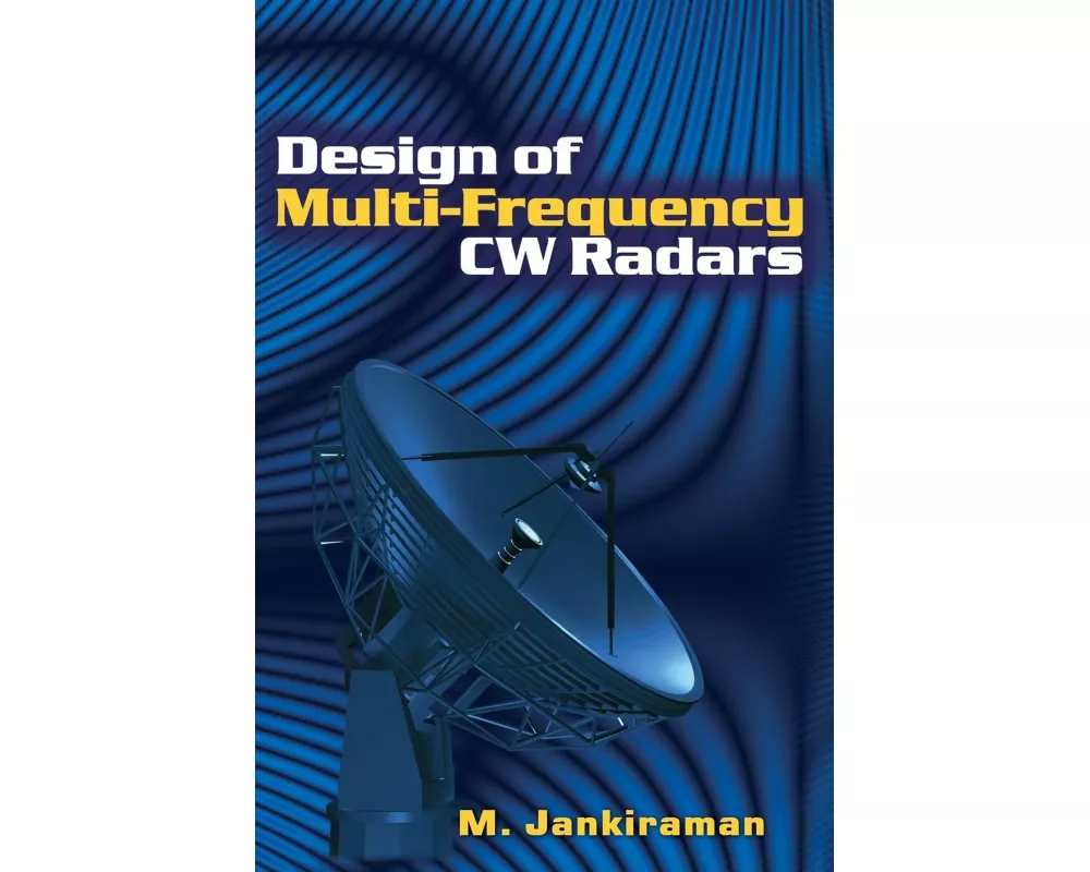 Design of Multi-Frequency Cw Radars