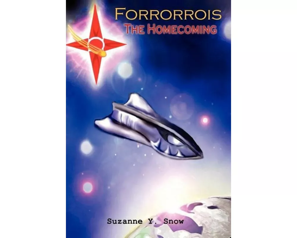 Forrorrois
