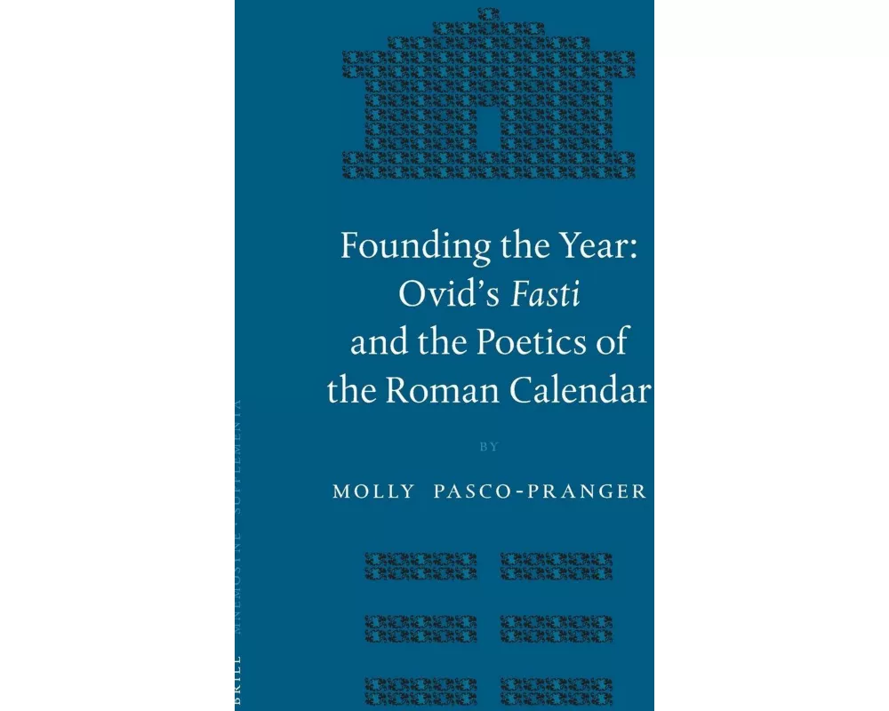 Founding the Year