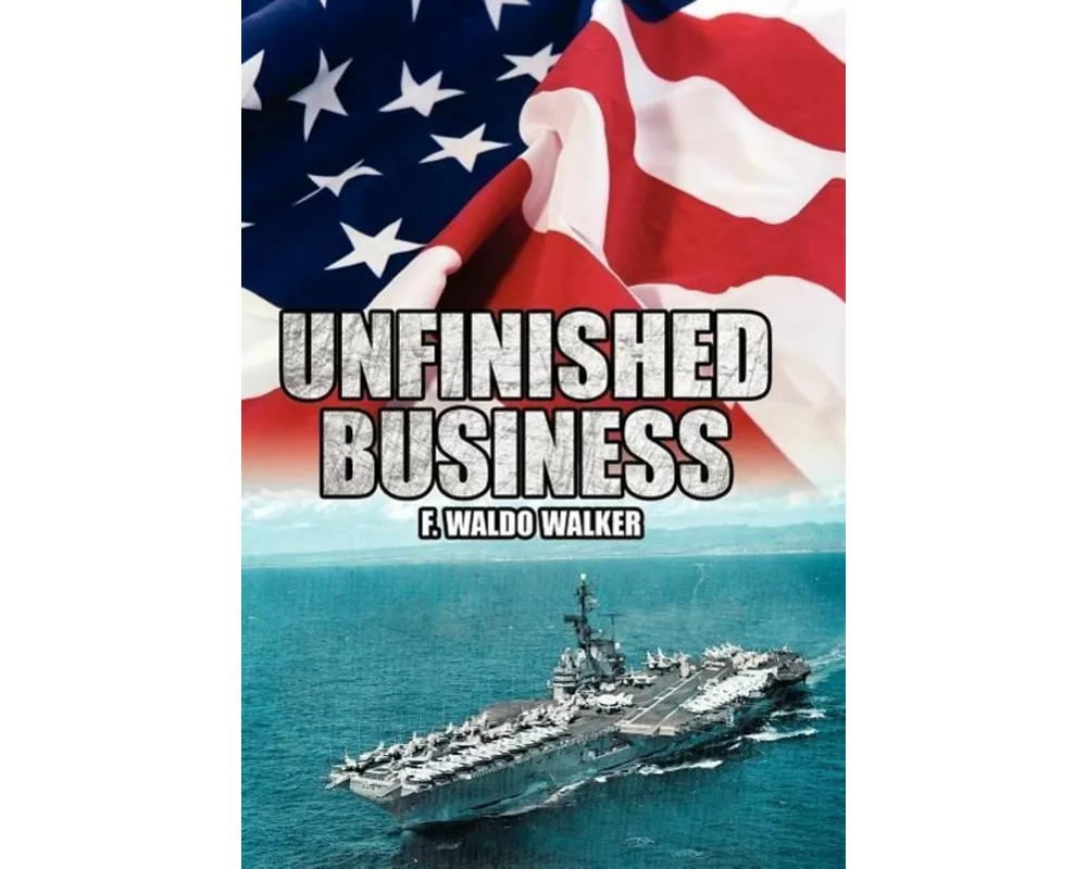 Unfinished Business