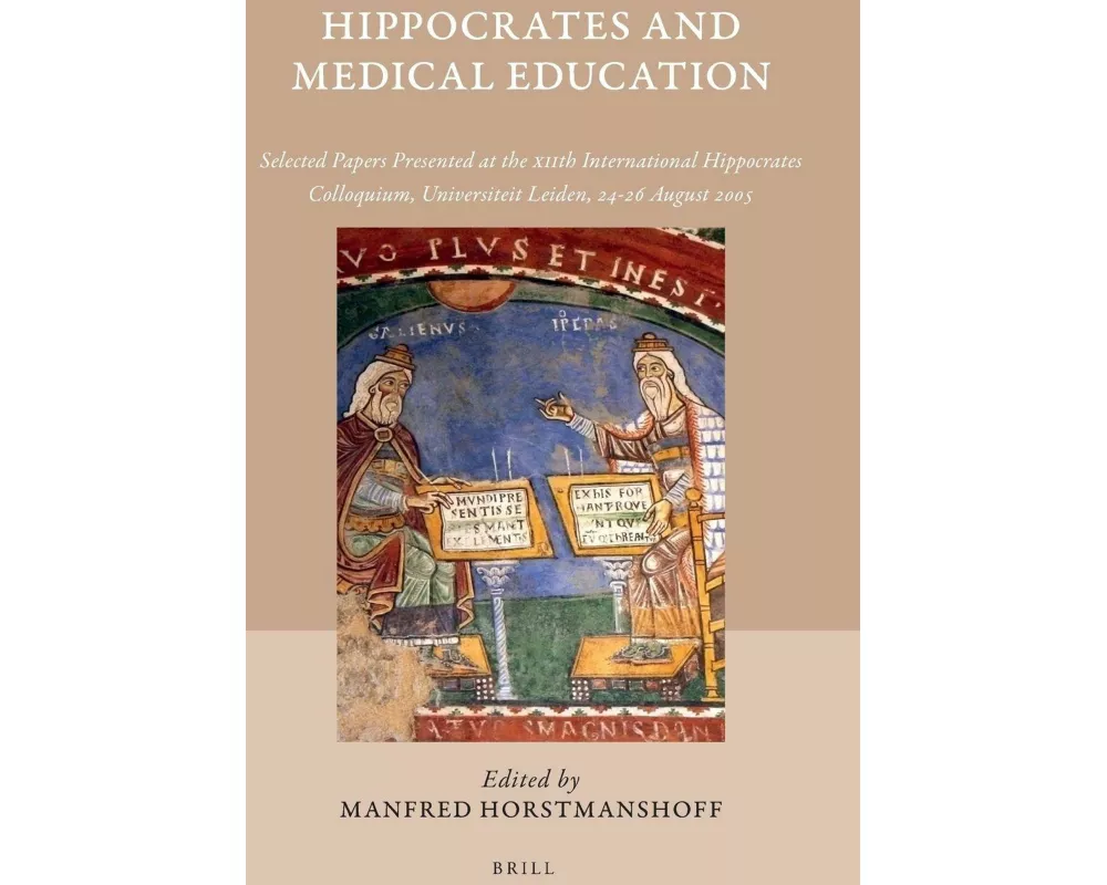 Hippocrates and Medical Education