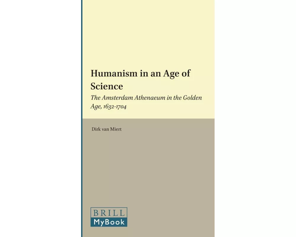 Humanism in an Age of Science