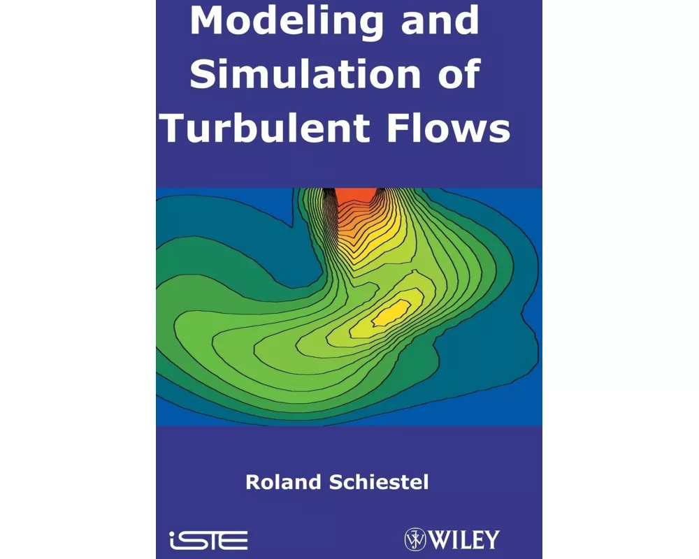 Modeling and Simulation of Turbulent Flows