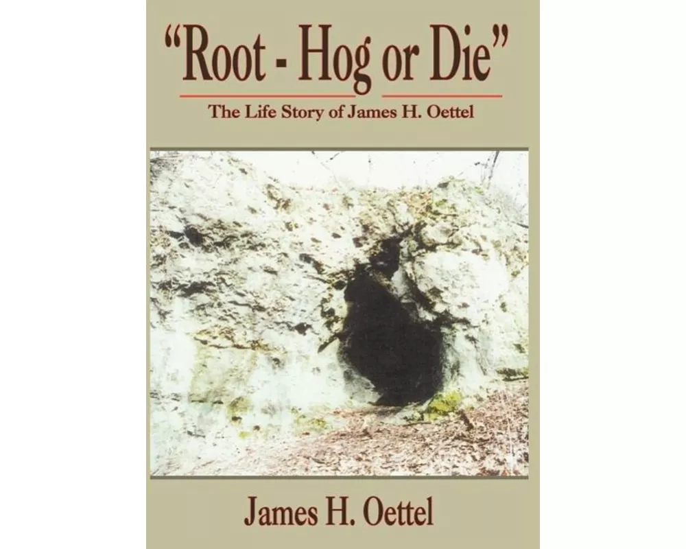 "Root - Hog or Die"
