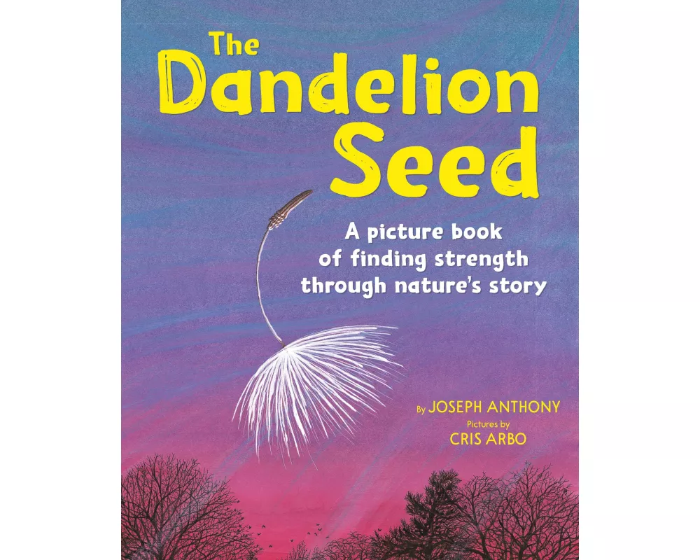 The Dandelion Seed