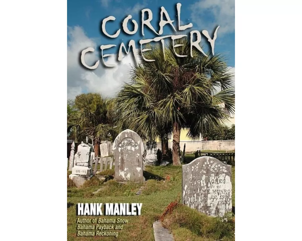 Coral Cemetery