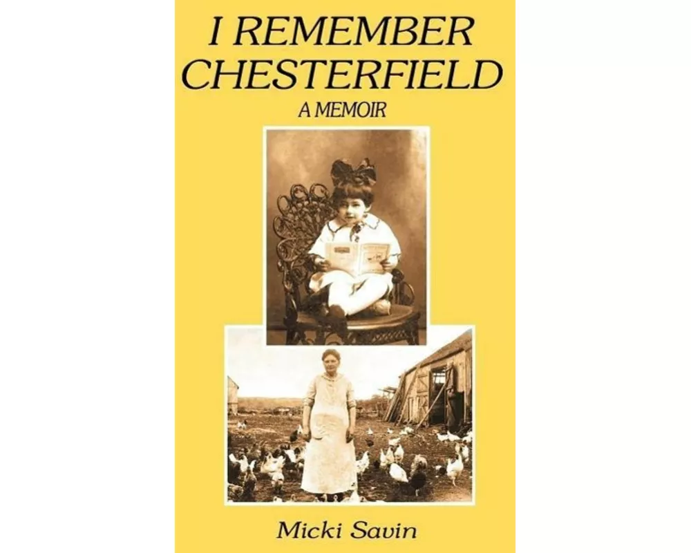 I Remember Chesterfield