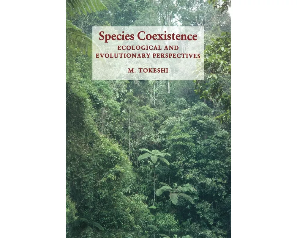 Species Coexistence