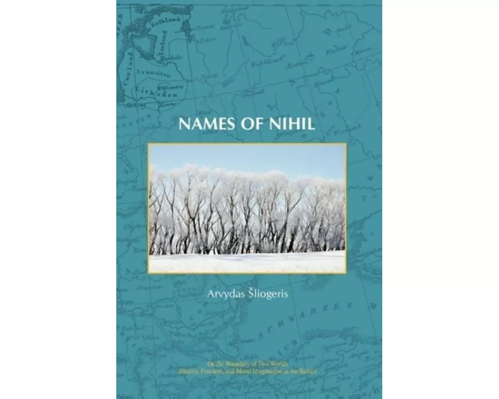 Names of Nihil