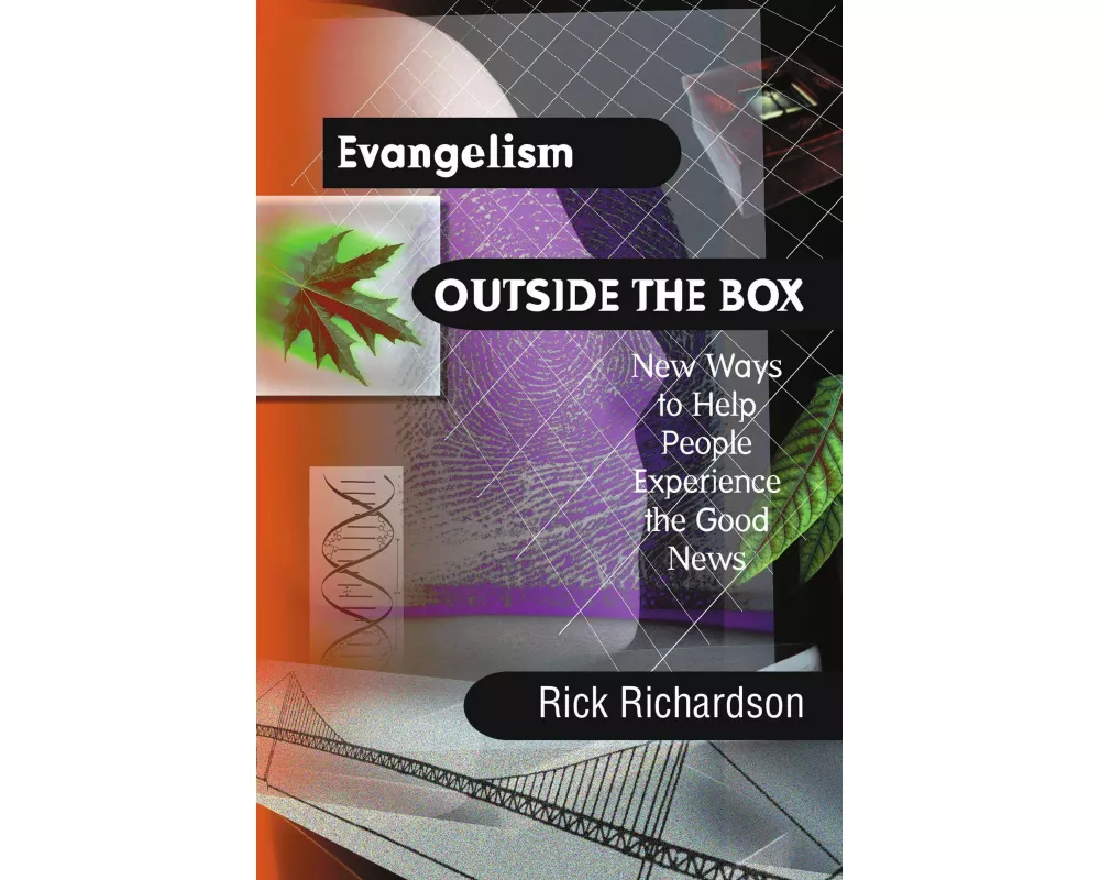 Evangelism Outside the Box
