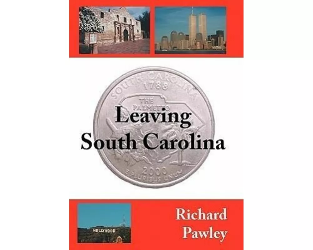 Leaving South Carolina