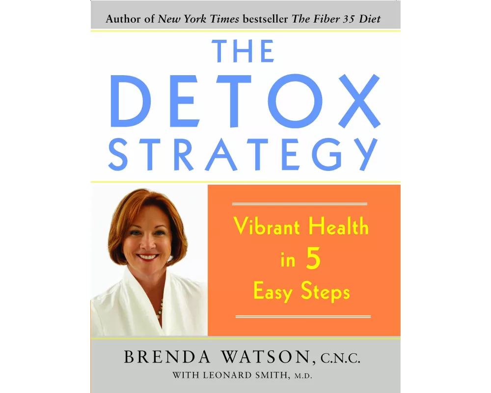 The Detox Strategy