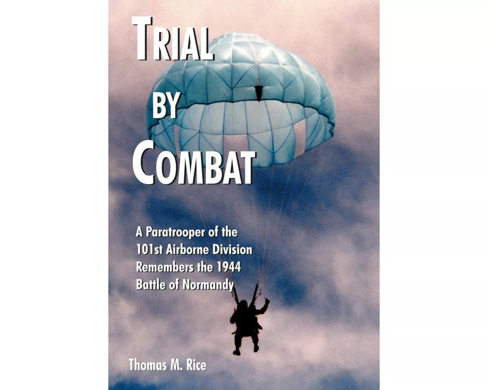 Trial by Combat