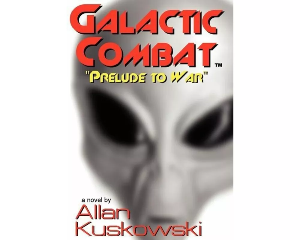 Galactic Combat