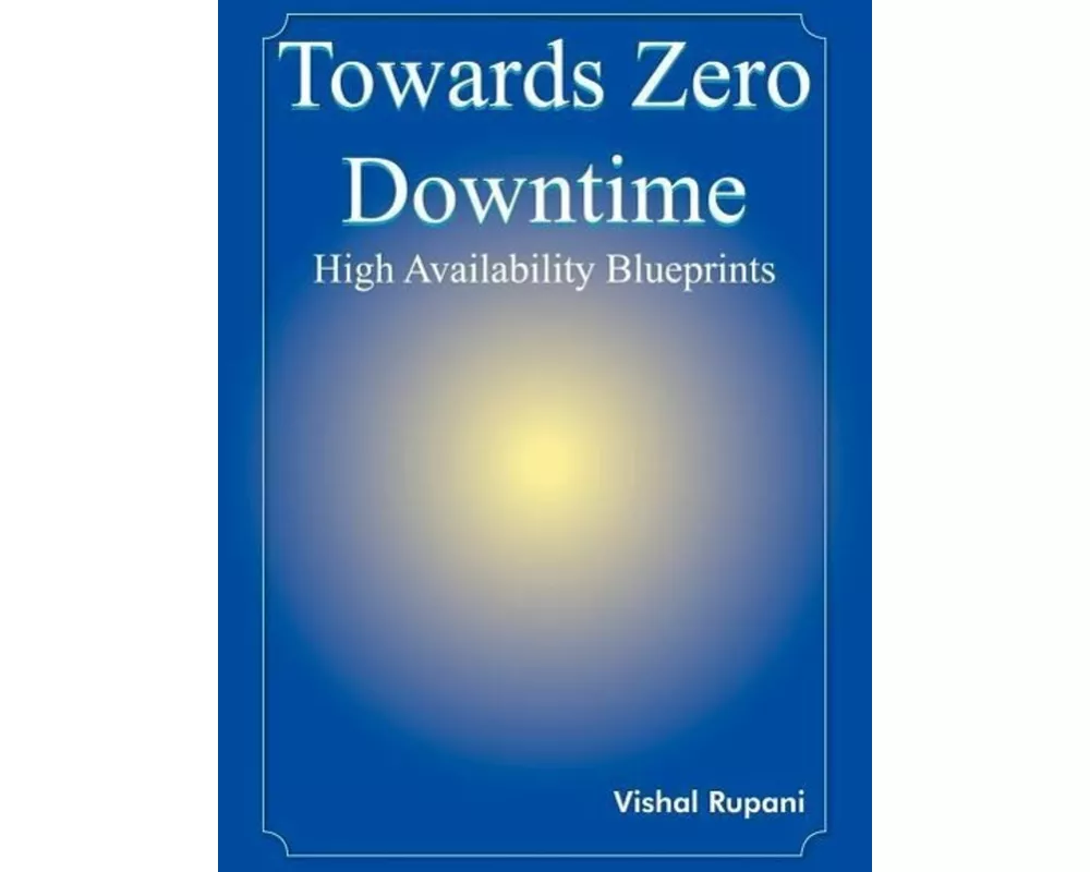 Towards Zero Downtime