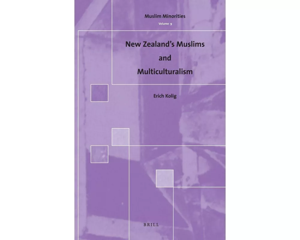 New Zealand's Muslims and Multiculturalism