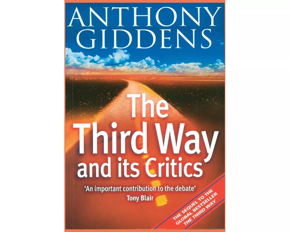 The Third Way and Its Critics
