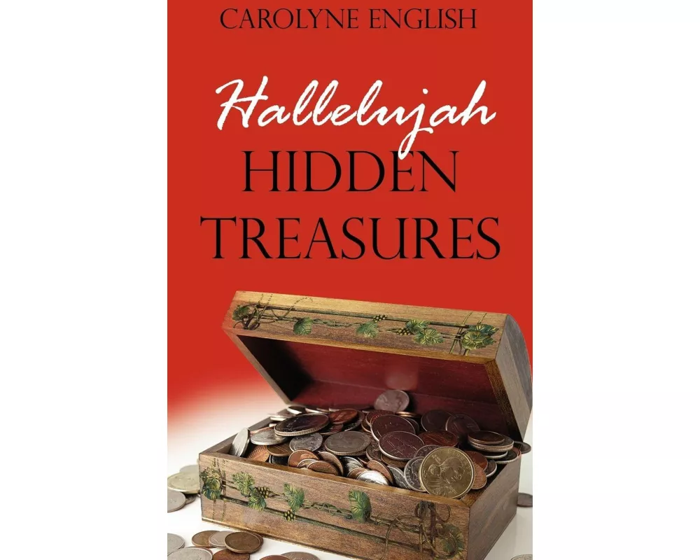 Hallelujah Hidden Treasures