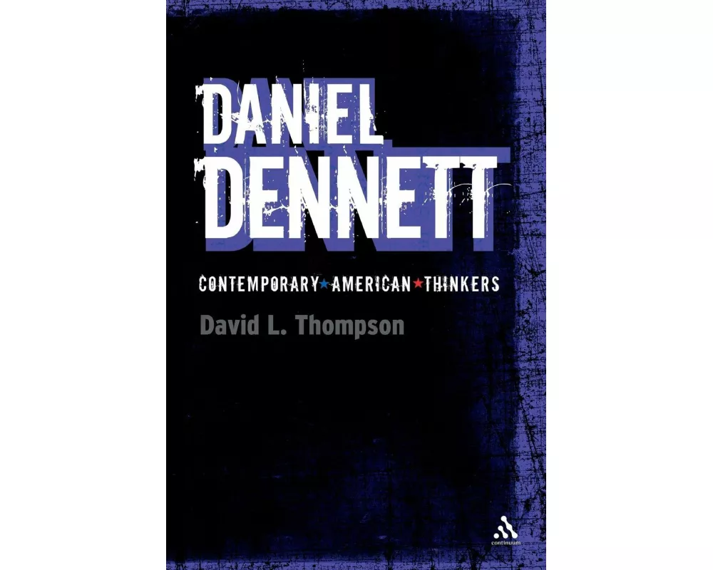 Daniel Dennett