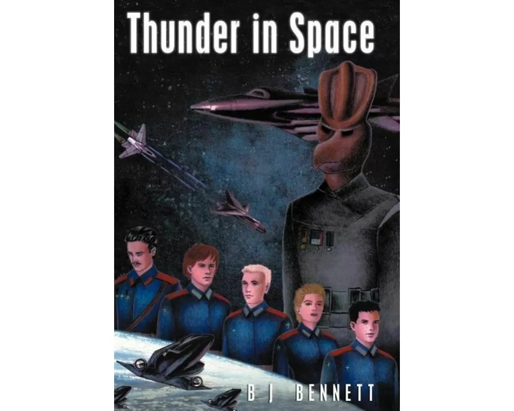 Thunder in Space