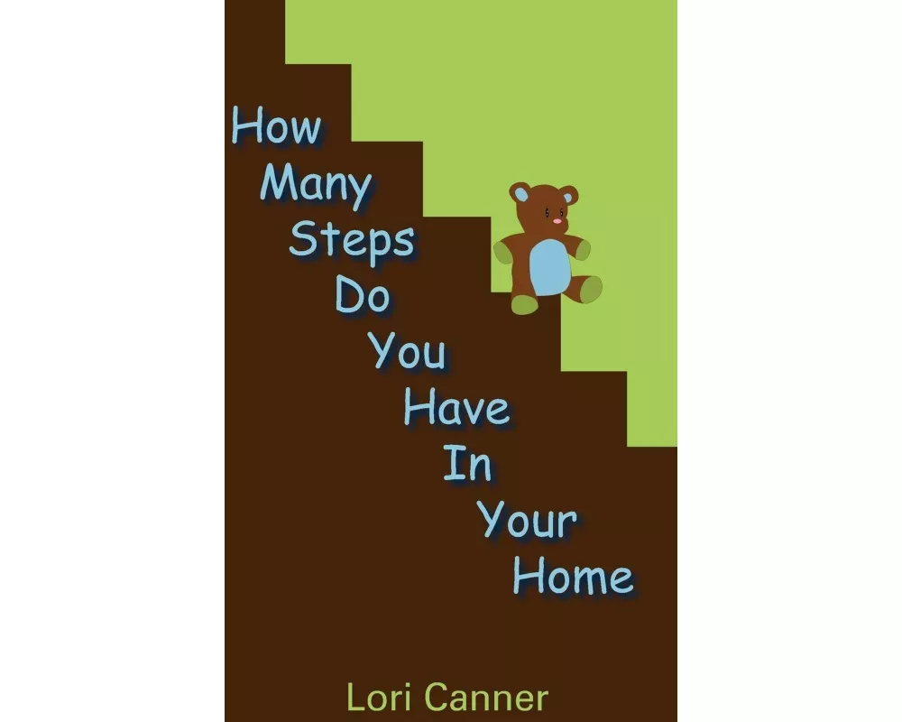 How Many Steps Do You Have In Your Home