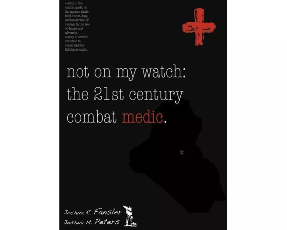 Not on My Watch