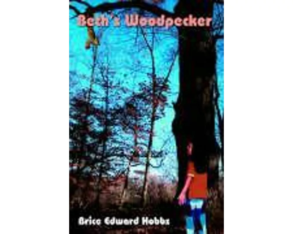 Beth's Woodpecker