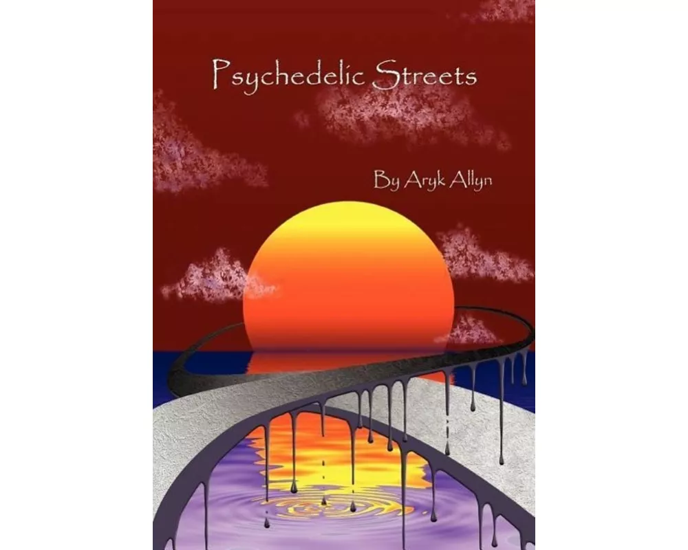 Psychedelic Streets