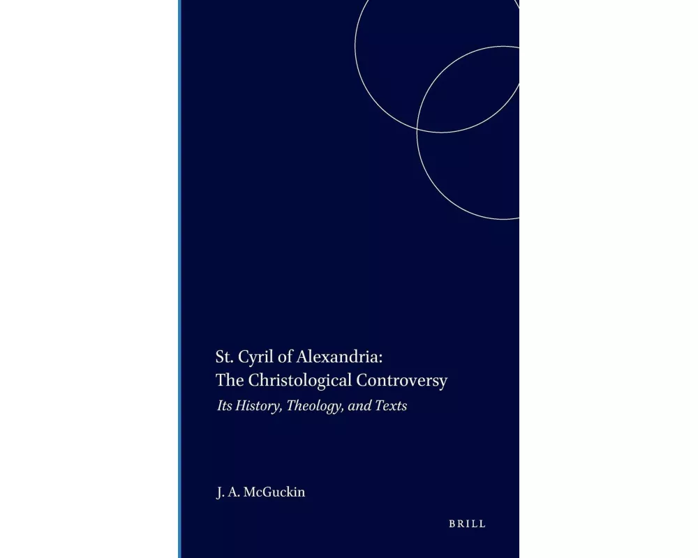 St. Cyril of Alexandria