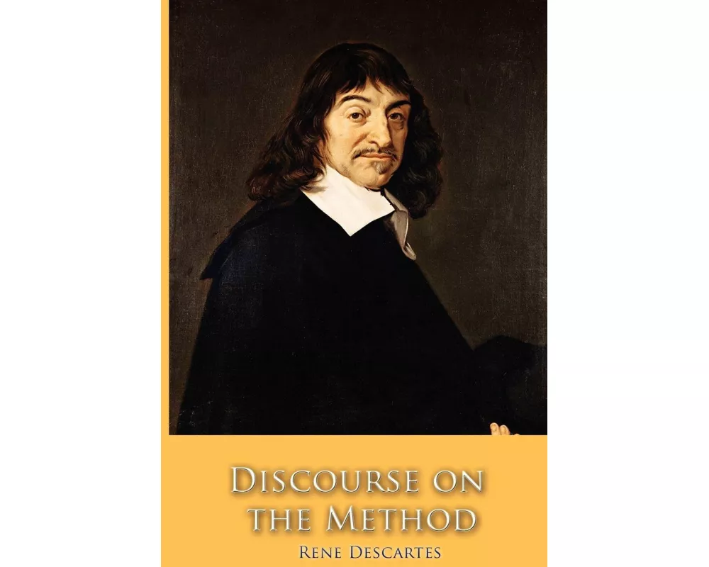 Discourse on the Method