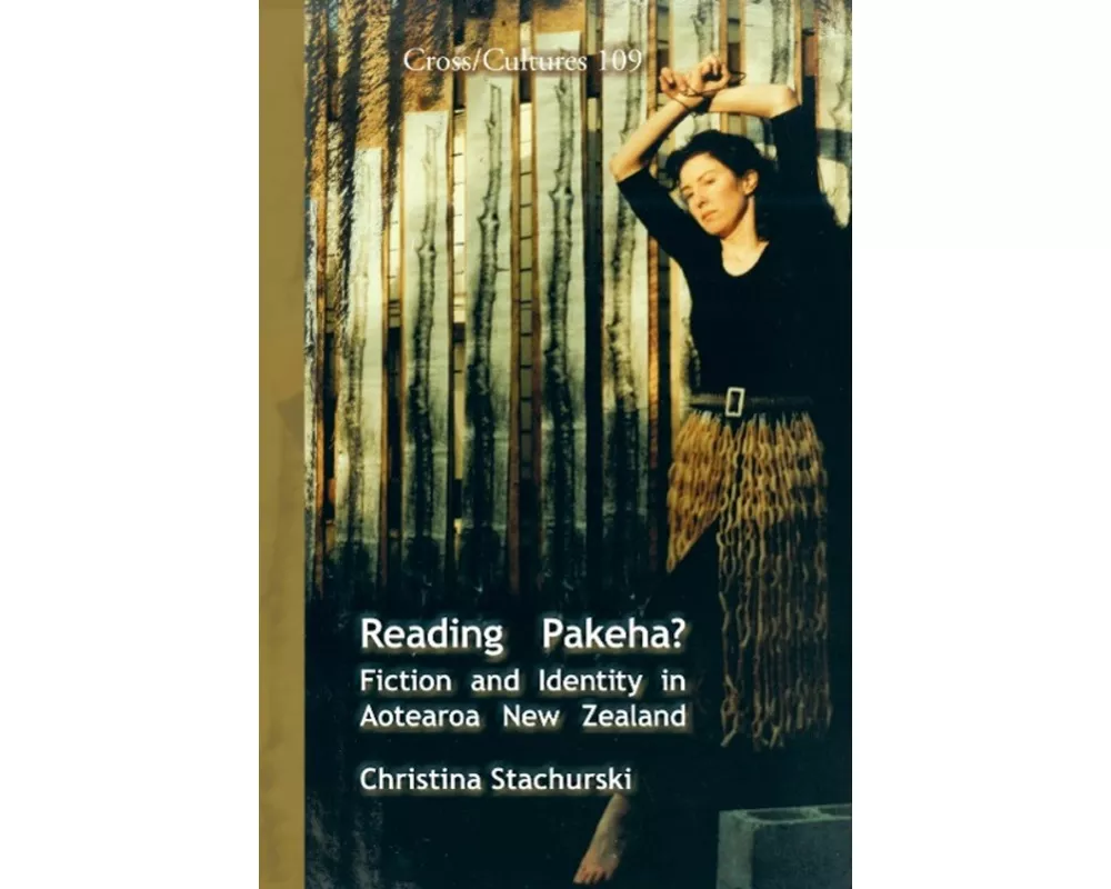 Reading Pakeha?