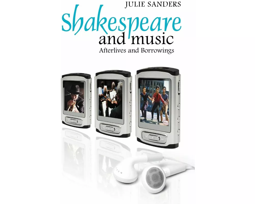 Shakespeare and Music