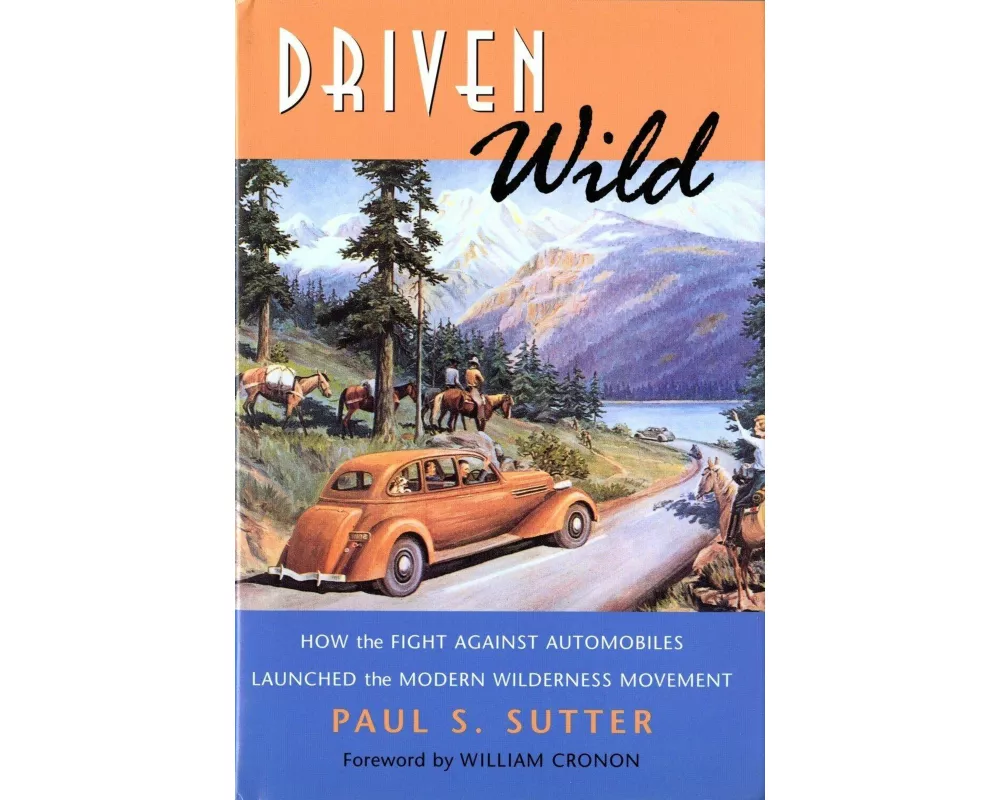 Driven Wild