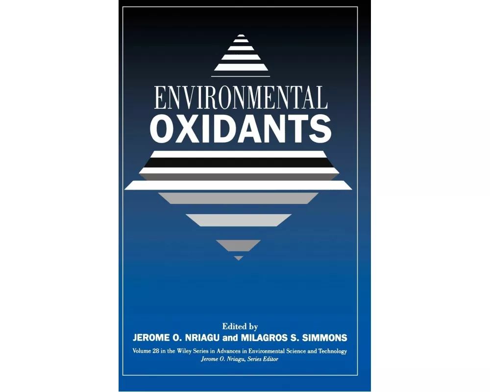 Oxidants AEST V28