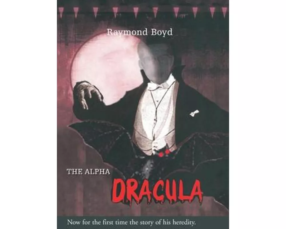 The Alpha Dracula