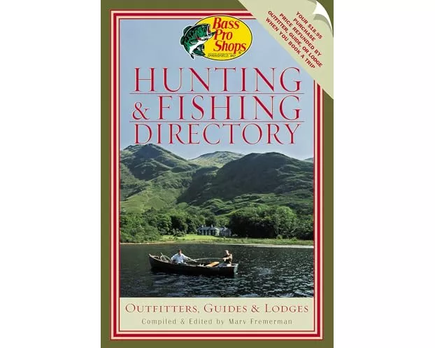 Bass Pro Shops Hunting and Fishing Directory