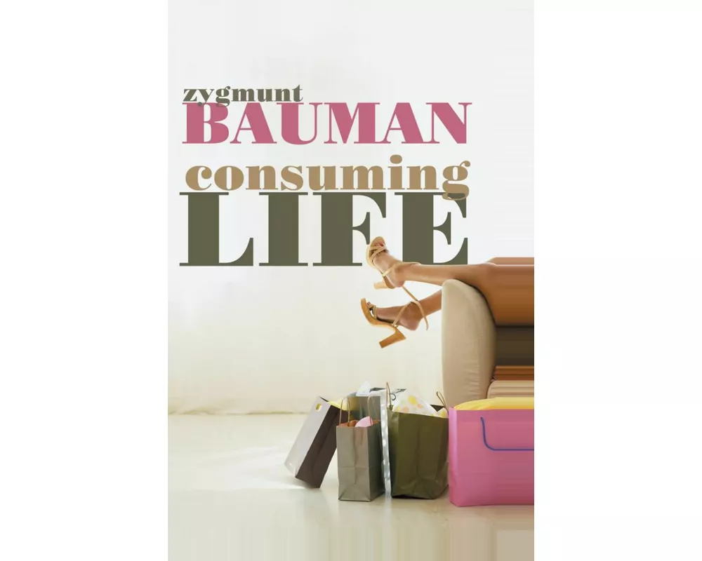 Consuming Life