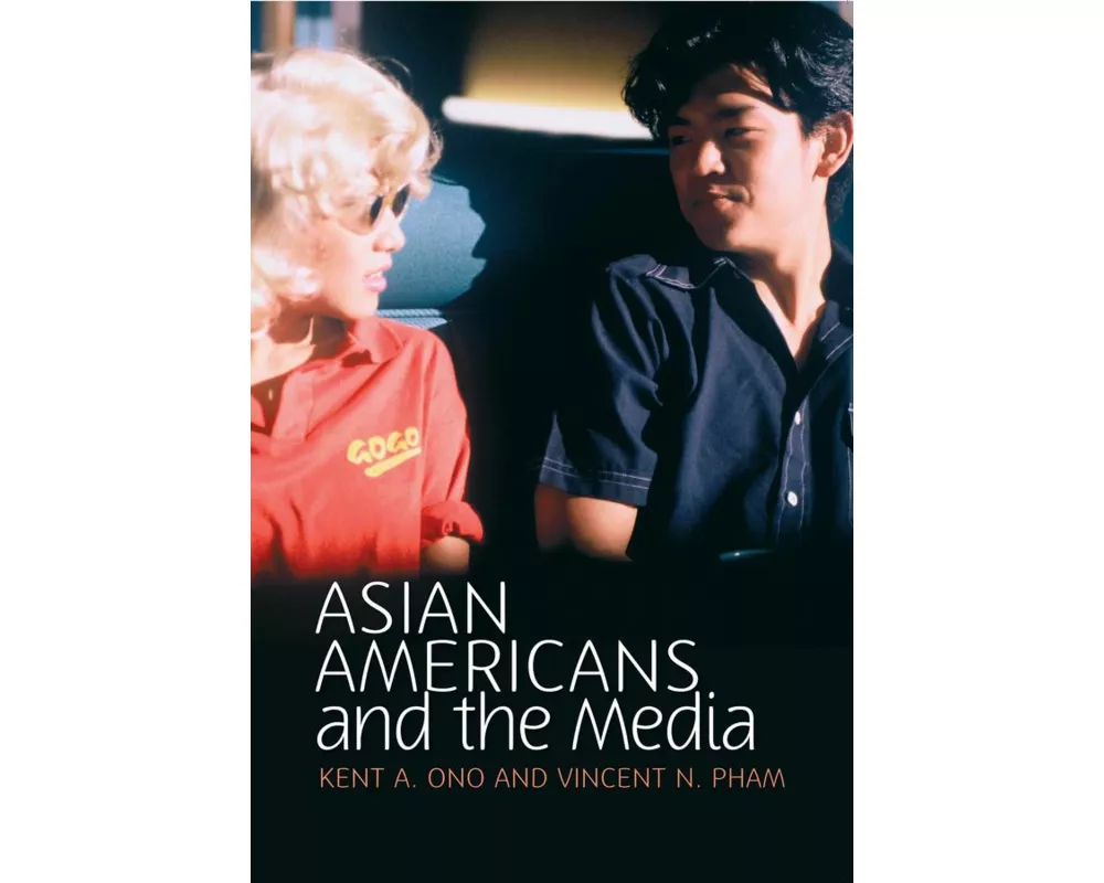 Asian Americans and the Media