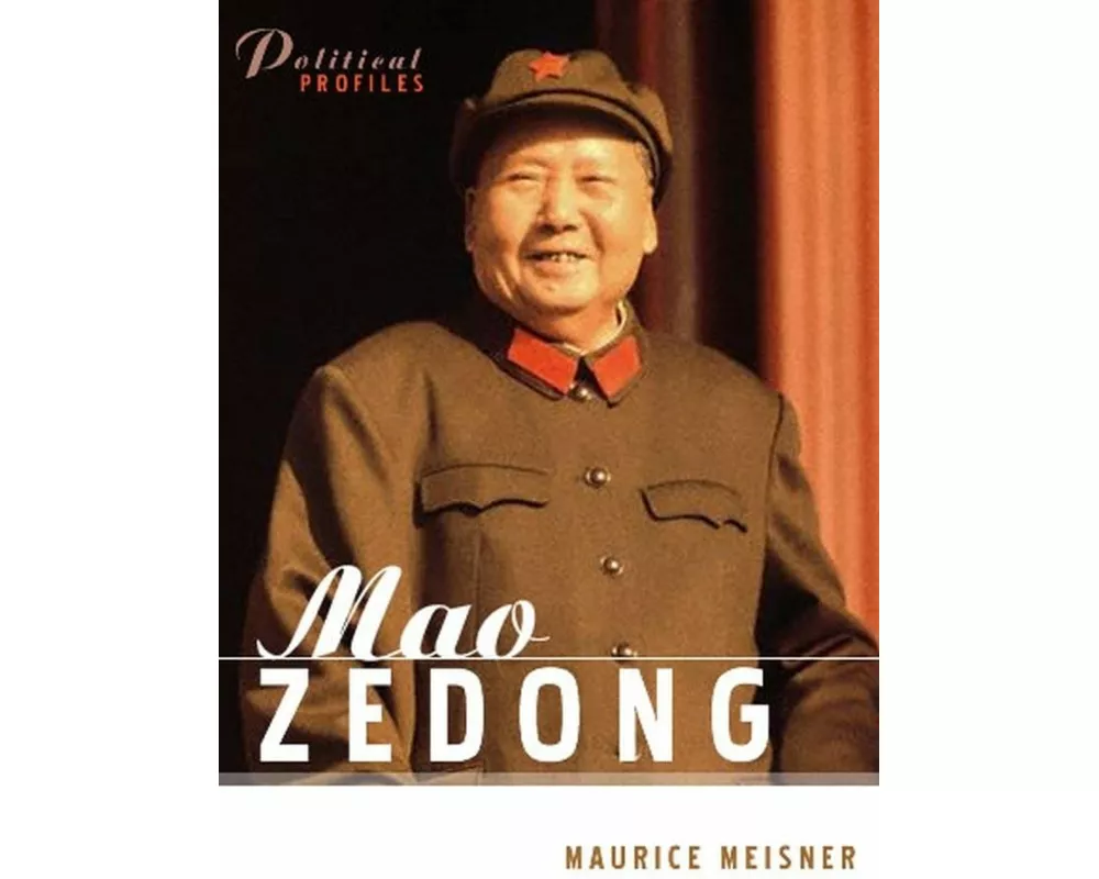 Mao Zedong