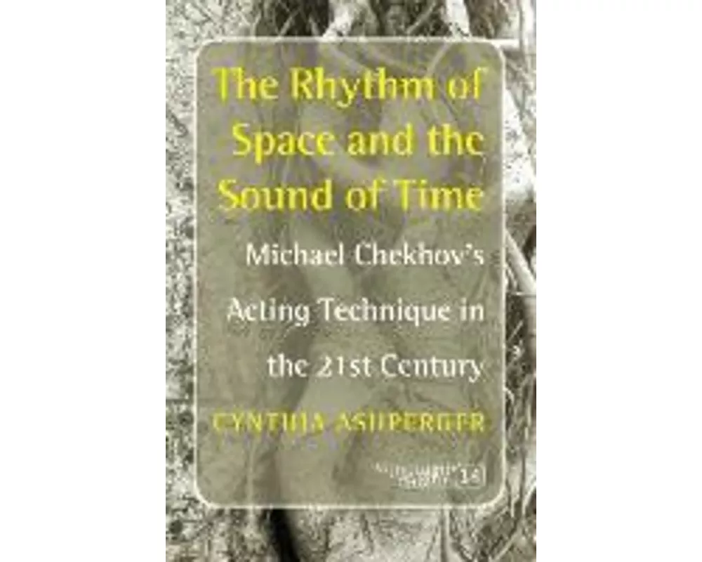 The Rhythm of Space and the Sound of Time
