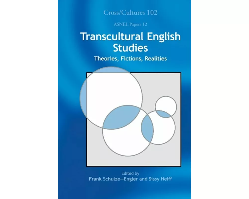 Transcultural English Studies