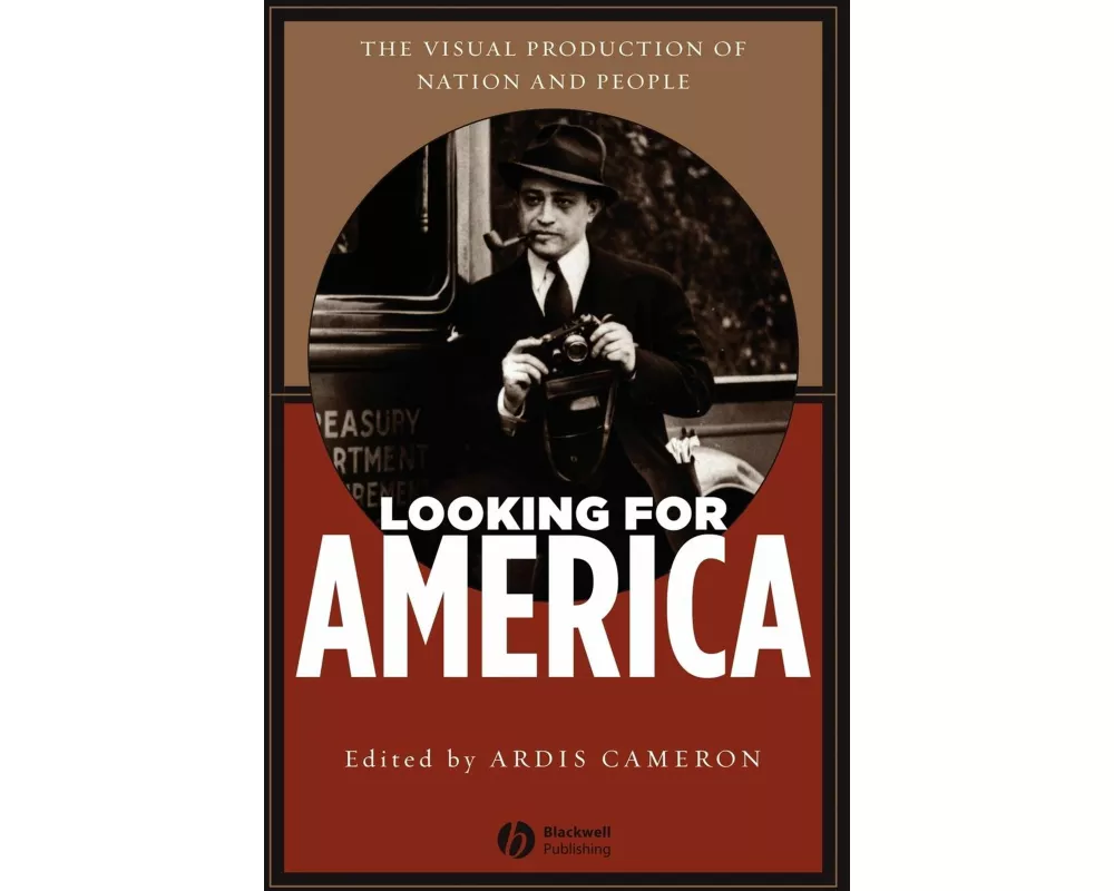 Looking for America