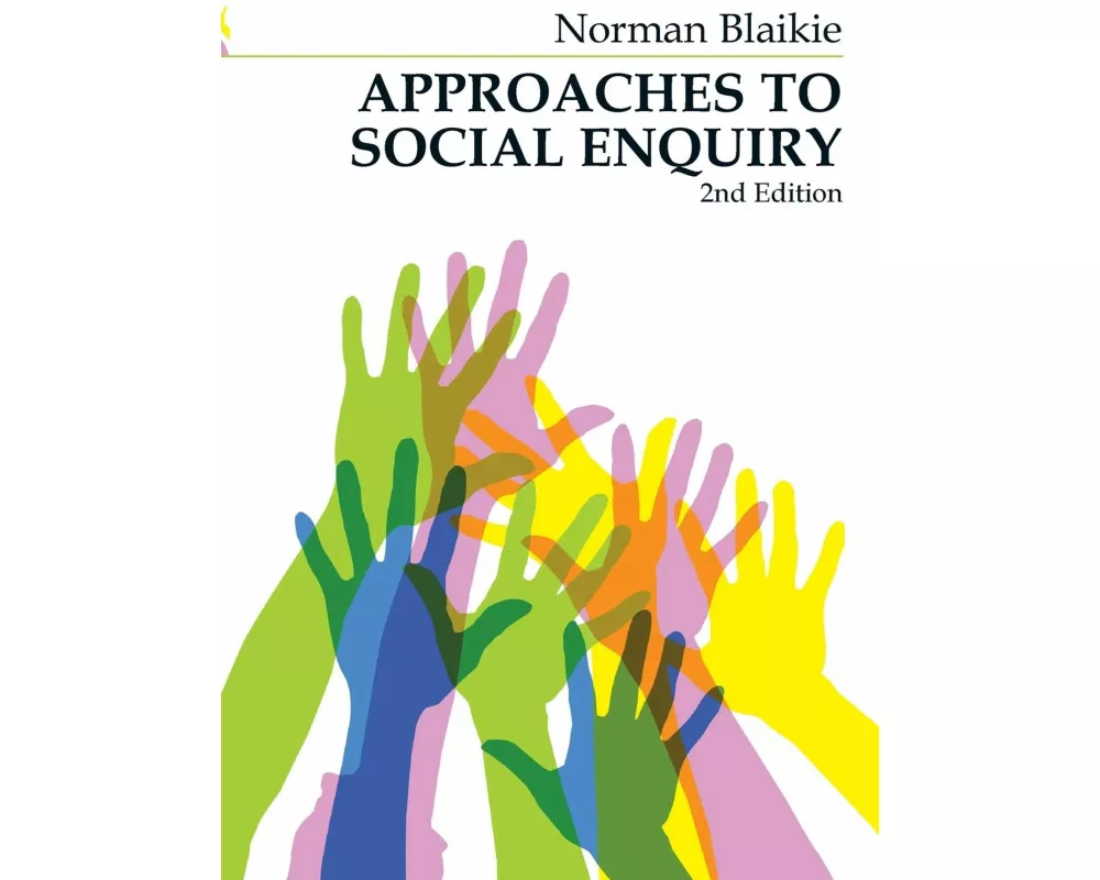 Approaches to Social Enquiry
