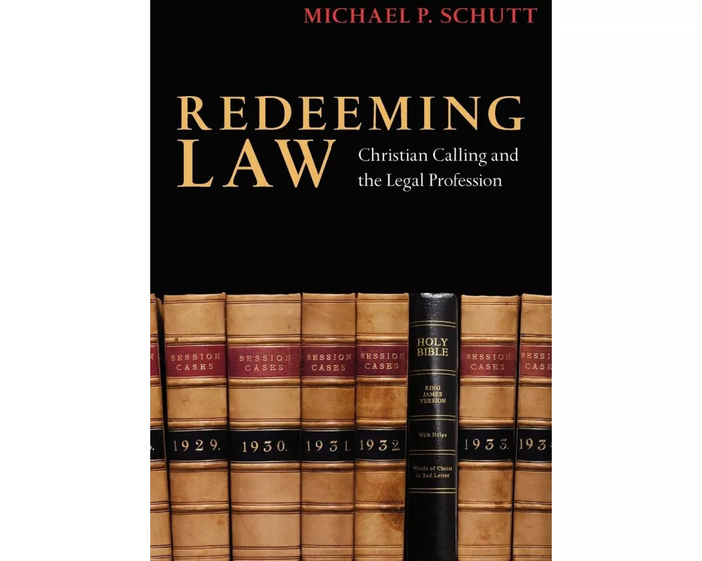 Redeeming Law