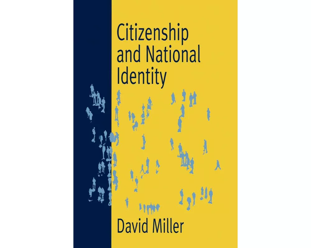 Citizenship and National Identity