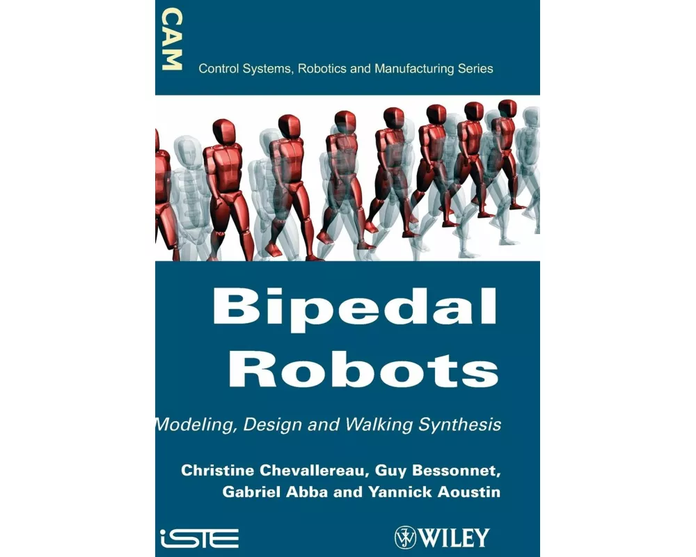 Bipedal Robots