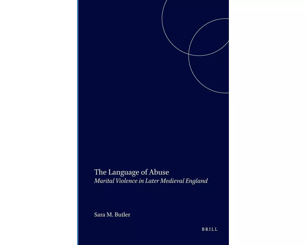 The Language of Abuse