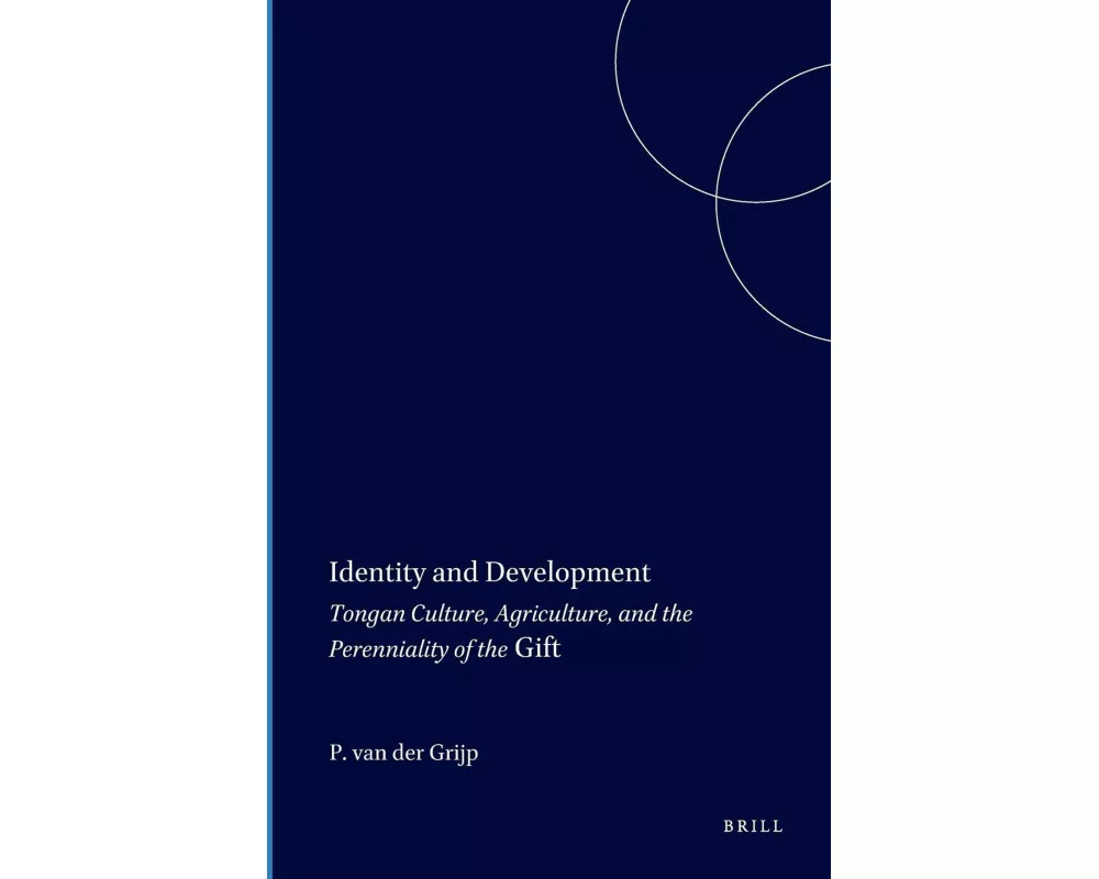 Identity and Development